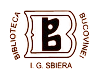 Logo Biblioteca