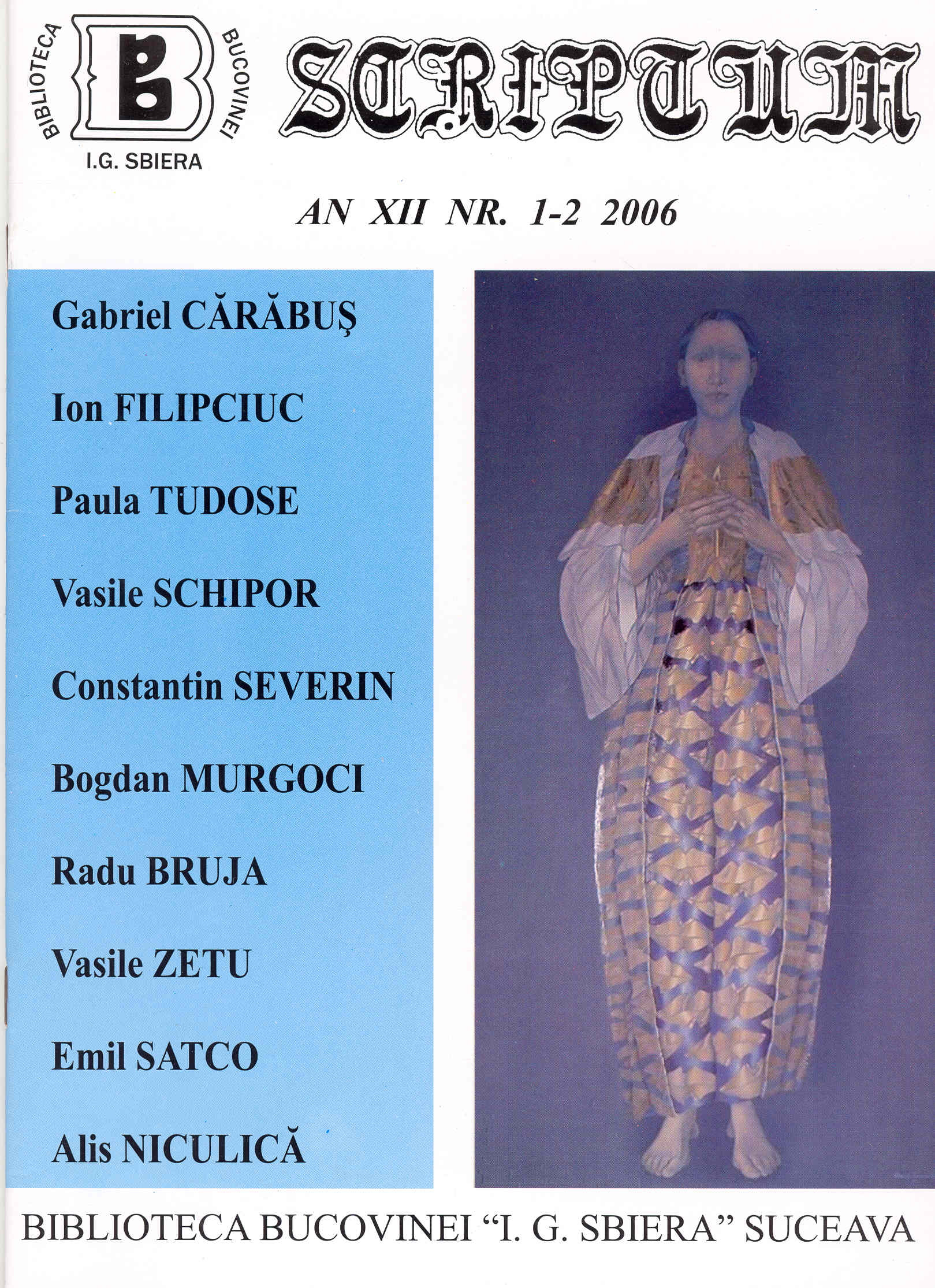 01SCRIPTUM1-2 2006