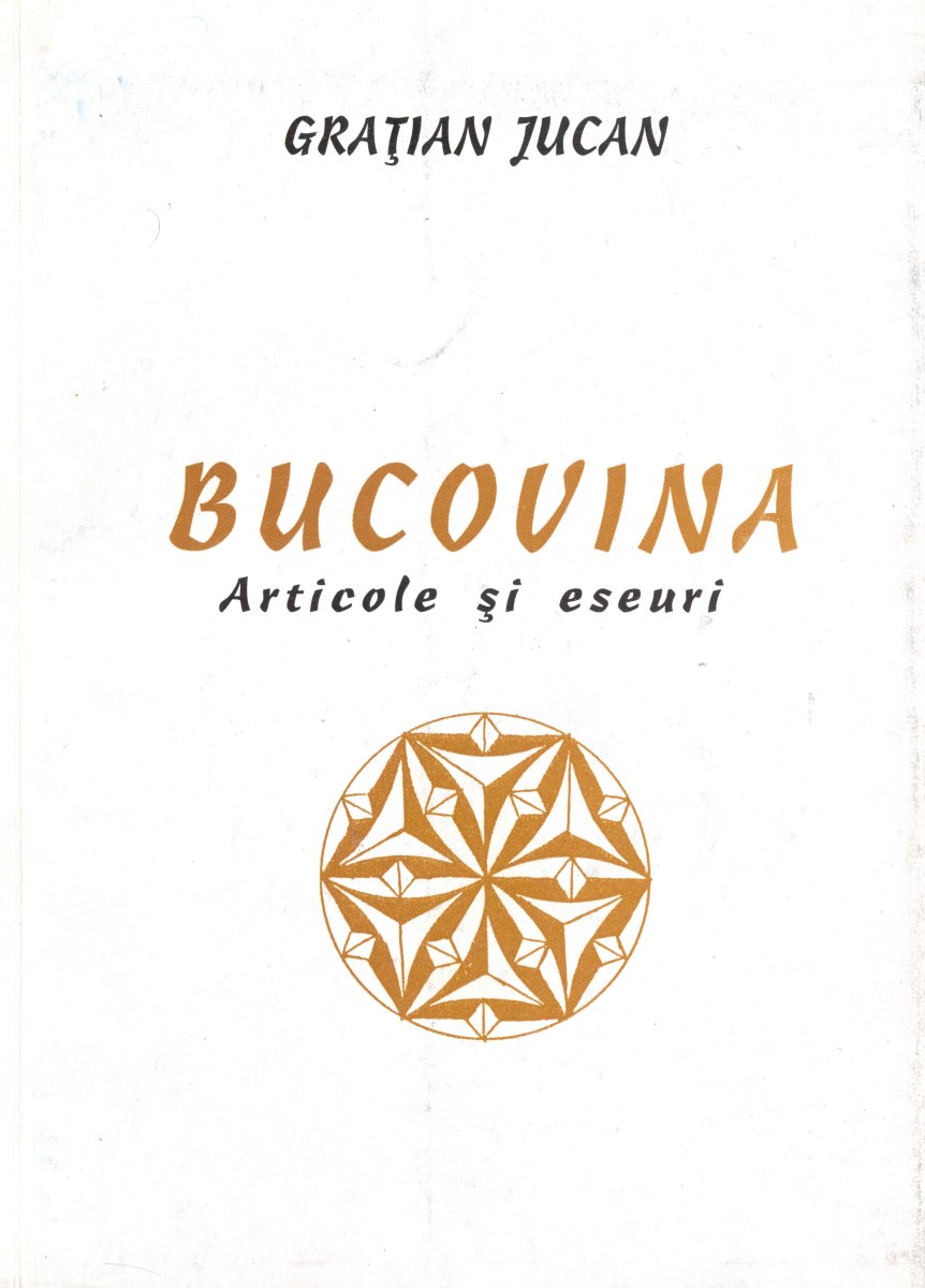 bucovina articole