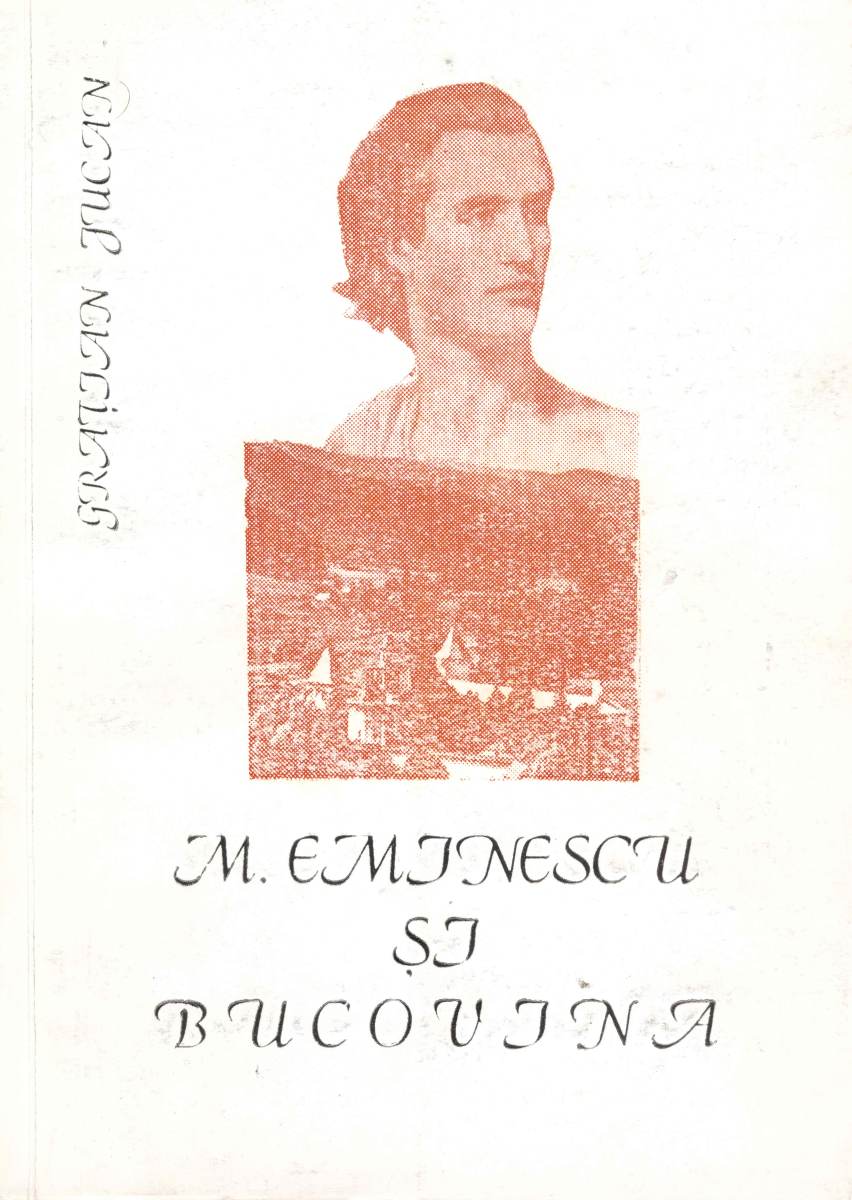 eminescu bucovina