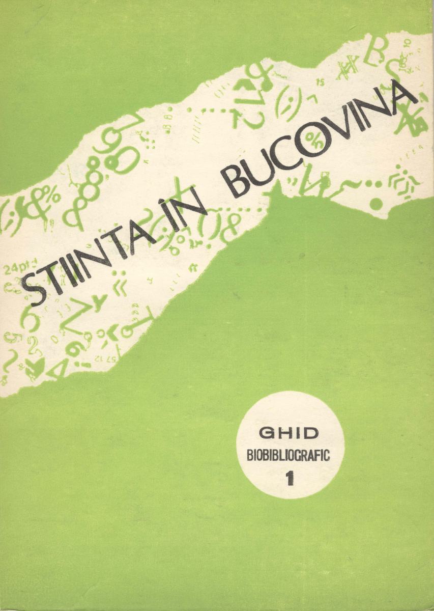 stiinta bucovina01